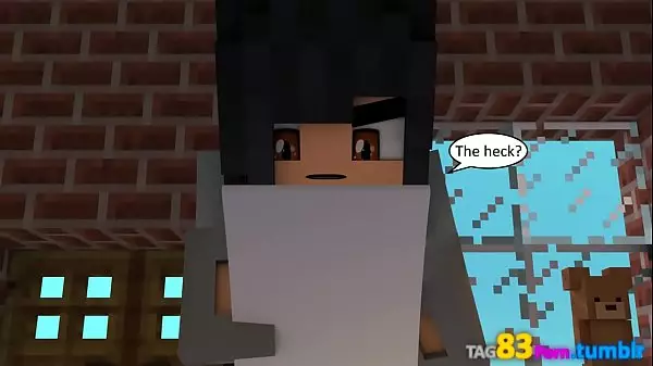 Minecraft Porn Com