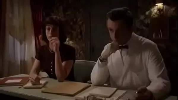 Movie Scene Orgasm