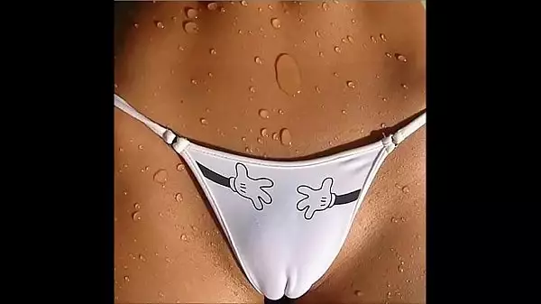 Mrs Gi Jane Camel Toe