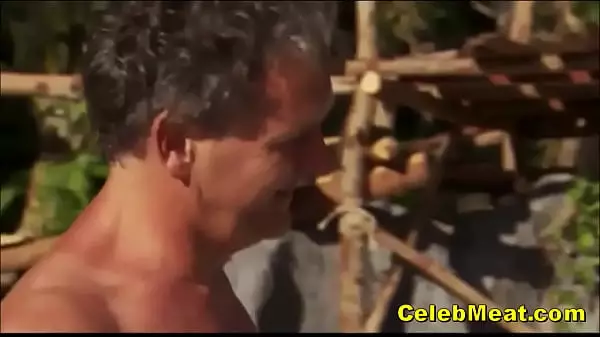 Nude Tv Show Porn