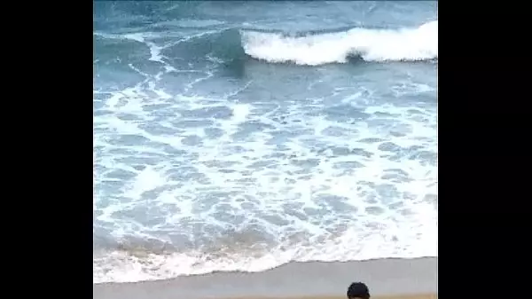 Playa Nudista Brasil