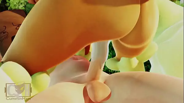 Pokemon Lopunny Porn