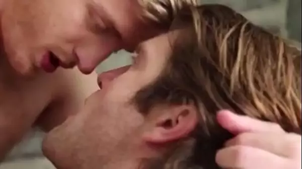 Porn Gay Kiss