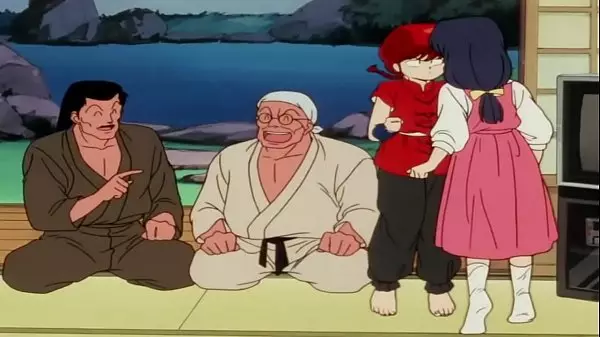 Ranma 1 2 Sex