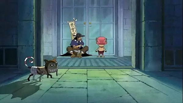 Samui Hentai