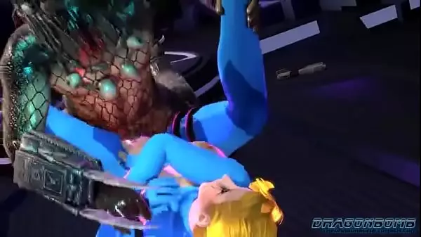 Samus Sex