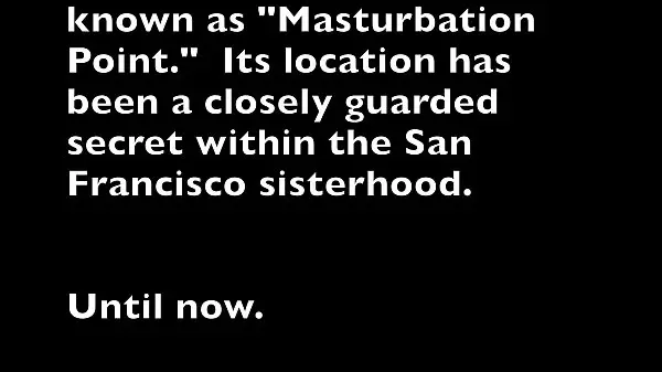 Secret Vibrator Public