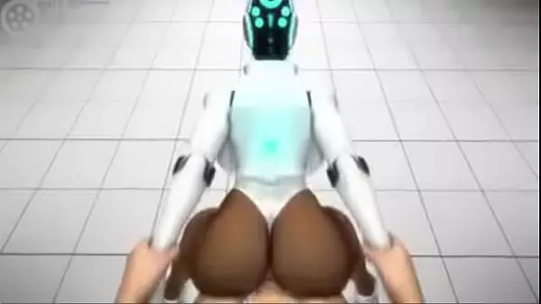 Sex Robot Hentai