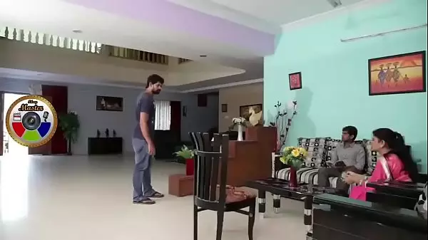 Sexy Bhabi Devar
