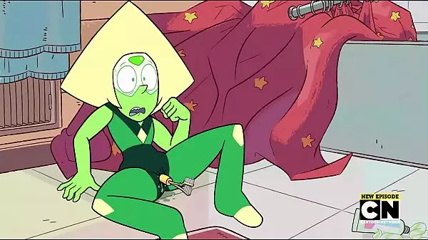 Steven Universe Porn Lapis