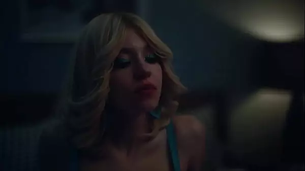 Sydney Sweeney Sex Tape