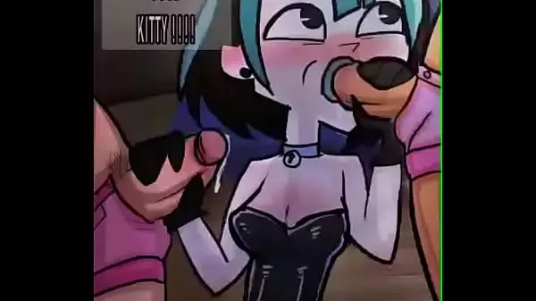 Total Drama Island Porn Pics