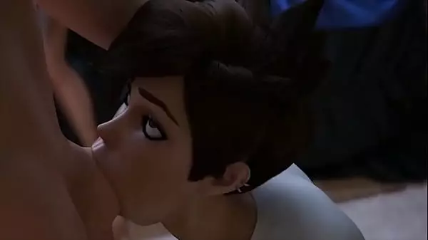 Tracer Sex