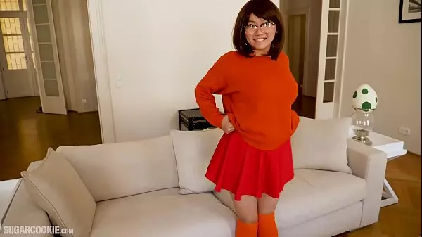 Velma Scooby Doo Sex