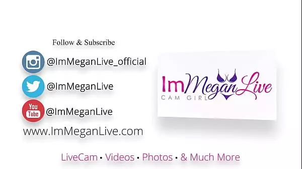 Wca Productions Immeganlive