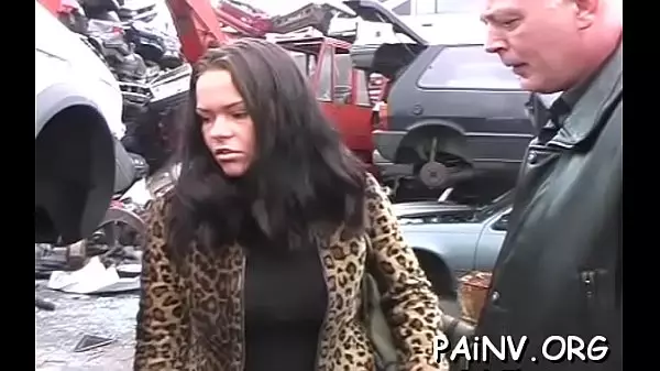 Weird Fetish Porn Videos