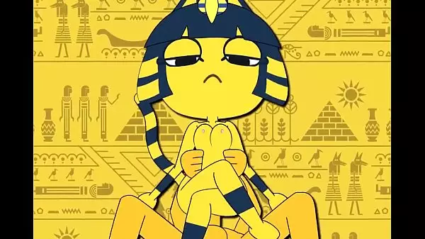 Acnl Ankha