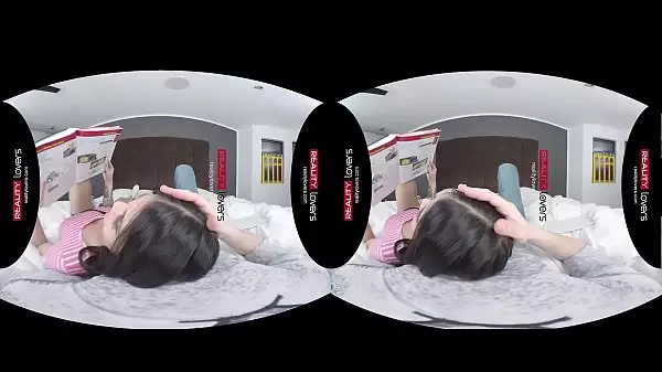 Asian Porn Vr