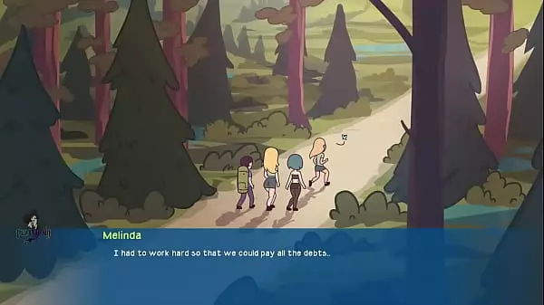 Camp Buddy Full Game Playthrough