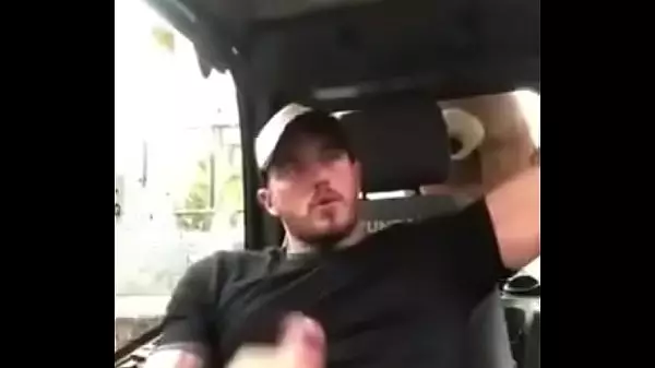 Caught In Public Gay Porn