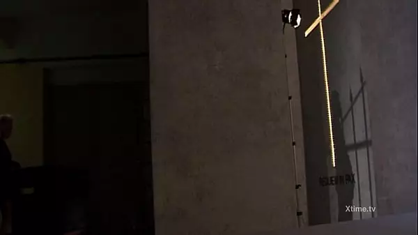 Crank Public Sex Scene