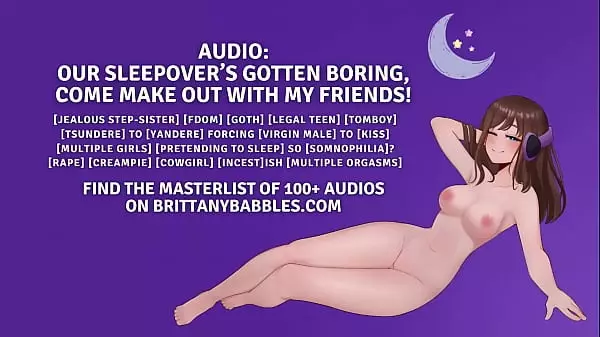 Femdom Erotic Audio