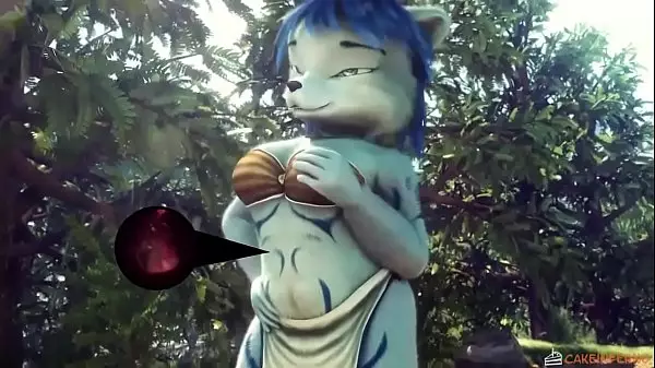 Furry Vore