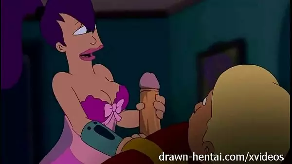 Futurama Sex Pics