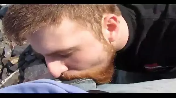 Gay Ginger Fuck