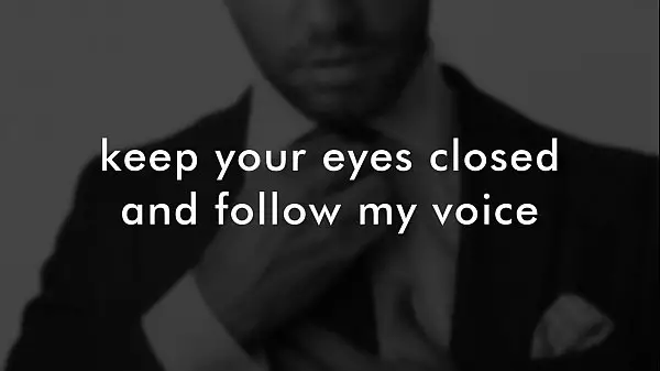 Guided Masturbation For Women