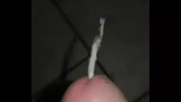 Handjob Slow Motion