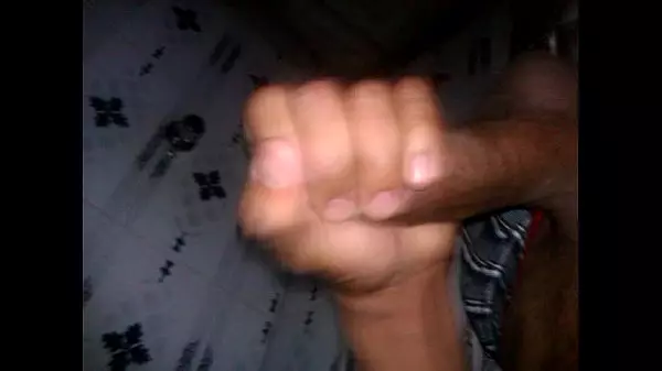 Indian Guy Dick