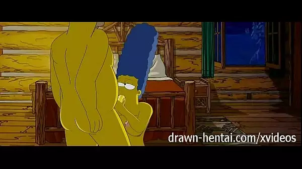 Marge Porn