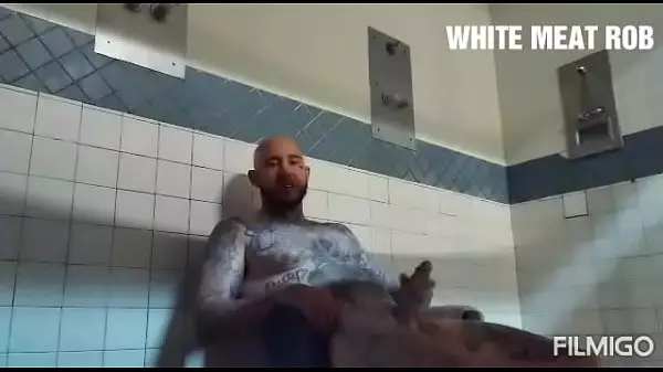 Men Jacking Off Hard
