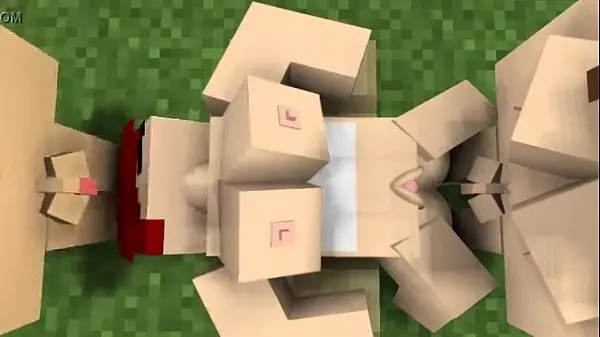 Minecraft Pig Porn