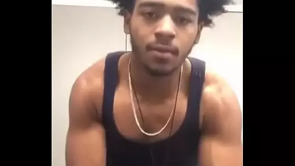 Muscle Flex Porn