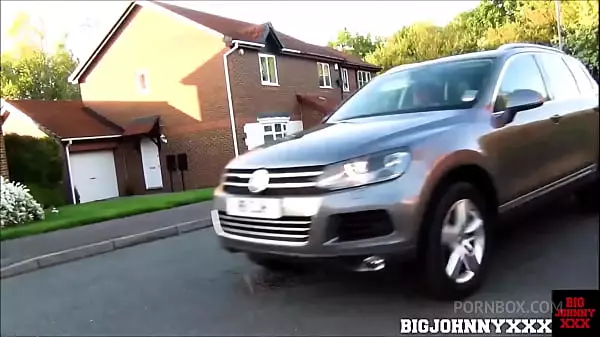 New British Pornstars