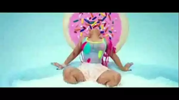 Nicki Minaj Doggystyle