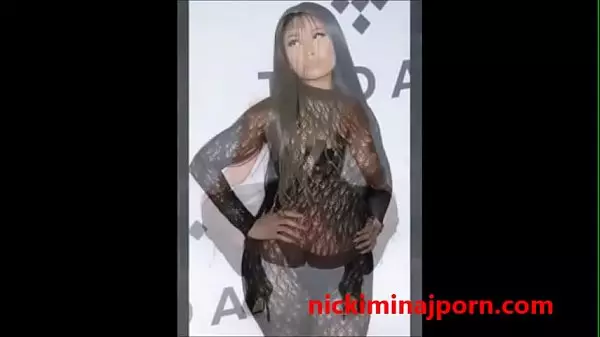 Nicki Minaj Hentai