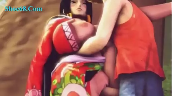 One Piece Hentai Video