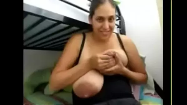 Peitos Deliciosos