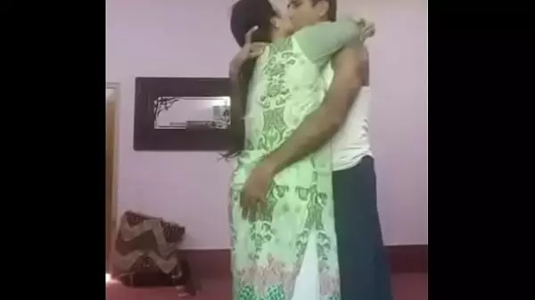 Punjabi Aunty Cleavage