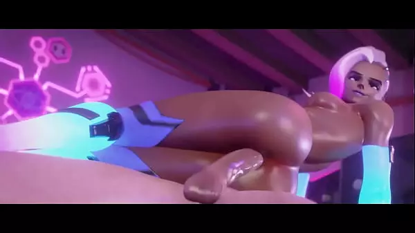 Sexy Sombra Hentai