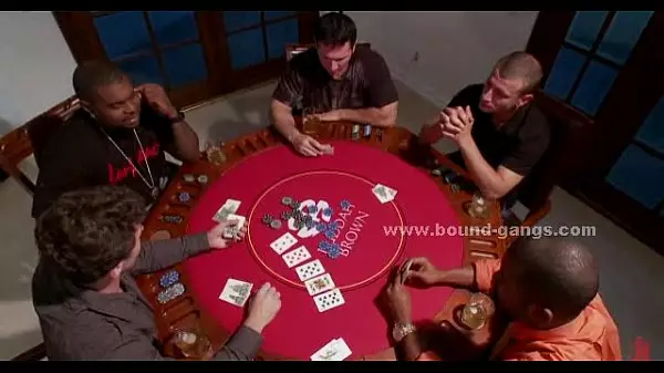 X Rated Poker