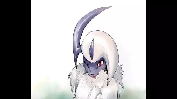 Absol Sex