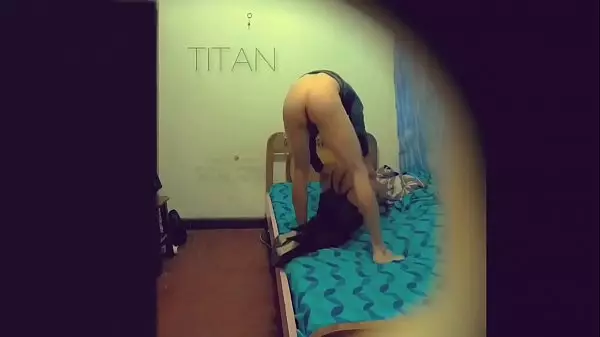 Ass Titans 3