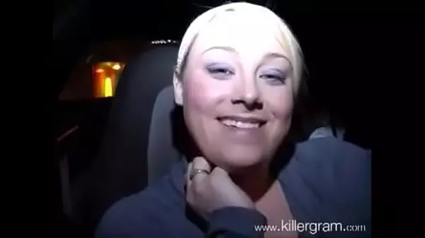 Crossdresser Dogging