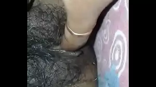 Desi Hairy Nude