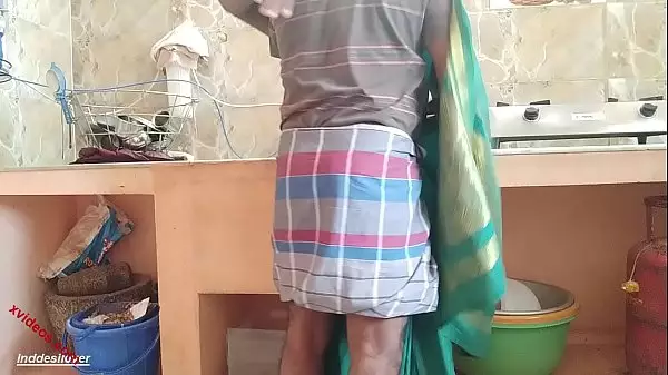 Desi Tamil Aunty Sex