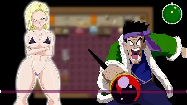 Dragon Ball Z Sex